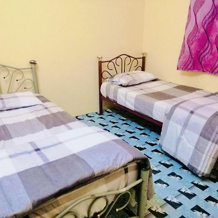 Homestay Bandar Pekan - Musleem Preferred Εξωτερικό φωτογραφία