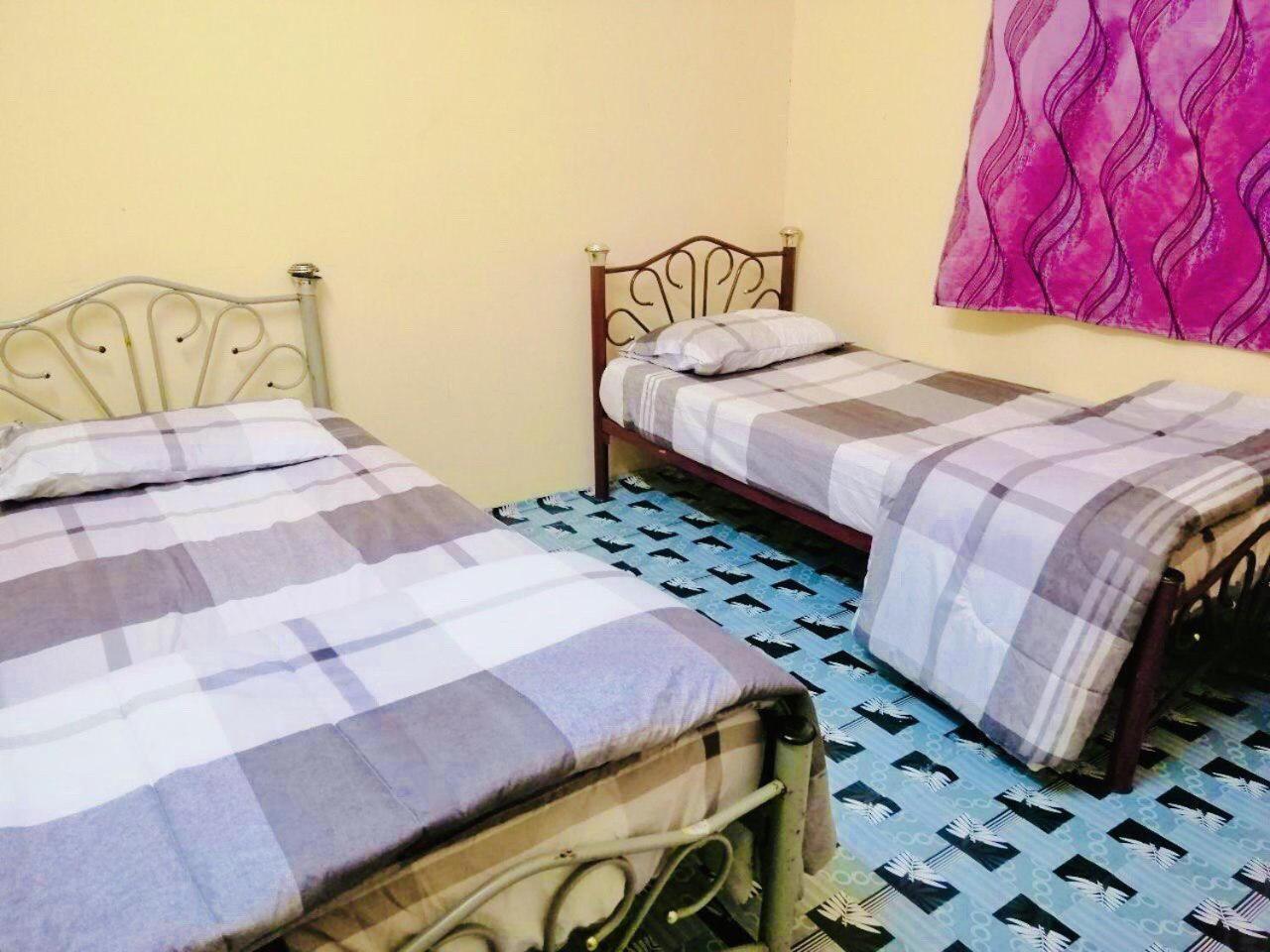 Homestay Bandar Pekan - Musleem Preferred Εξωτερικό φωτογραφία