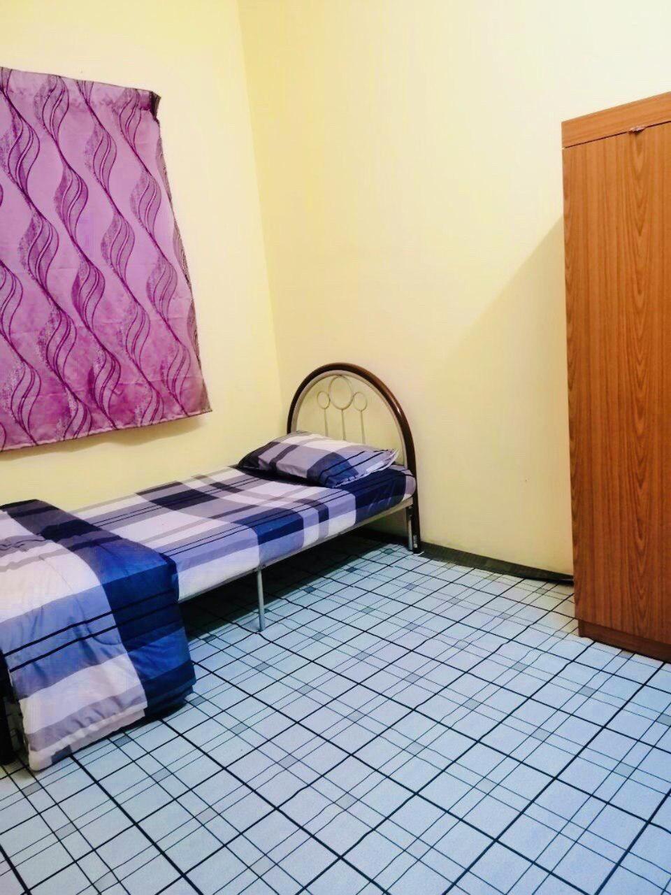 Homestay Bandar Pekan - Musleem Preferred Εξωτερικό φωτογραφία