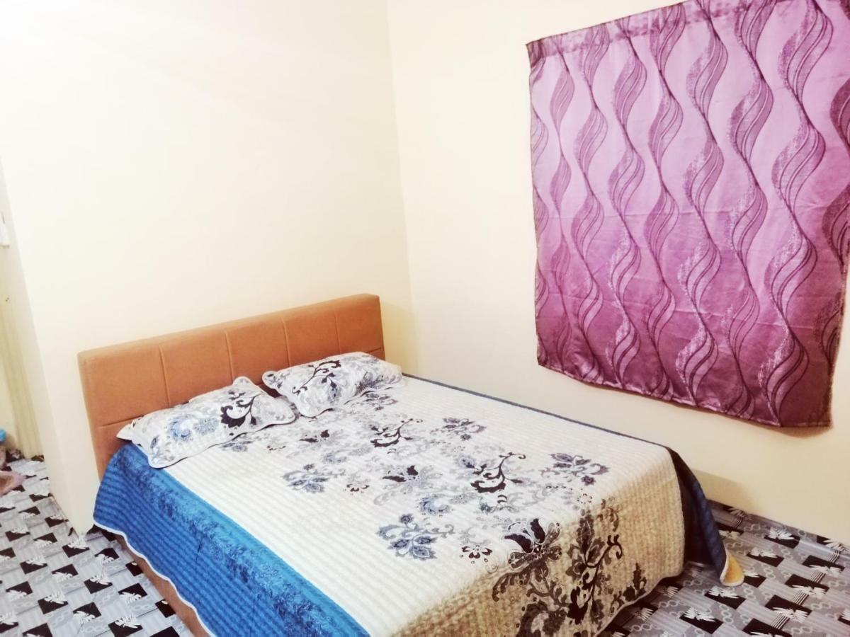 Homestay Bandar Pekan - Musleem Preferred Εξωτερικό φωτογραφία