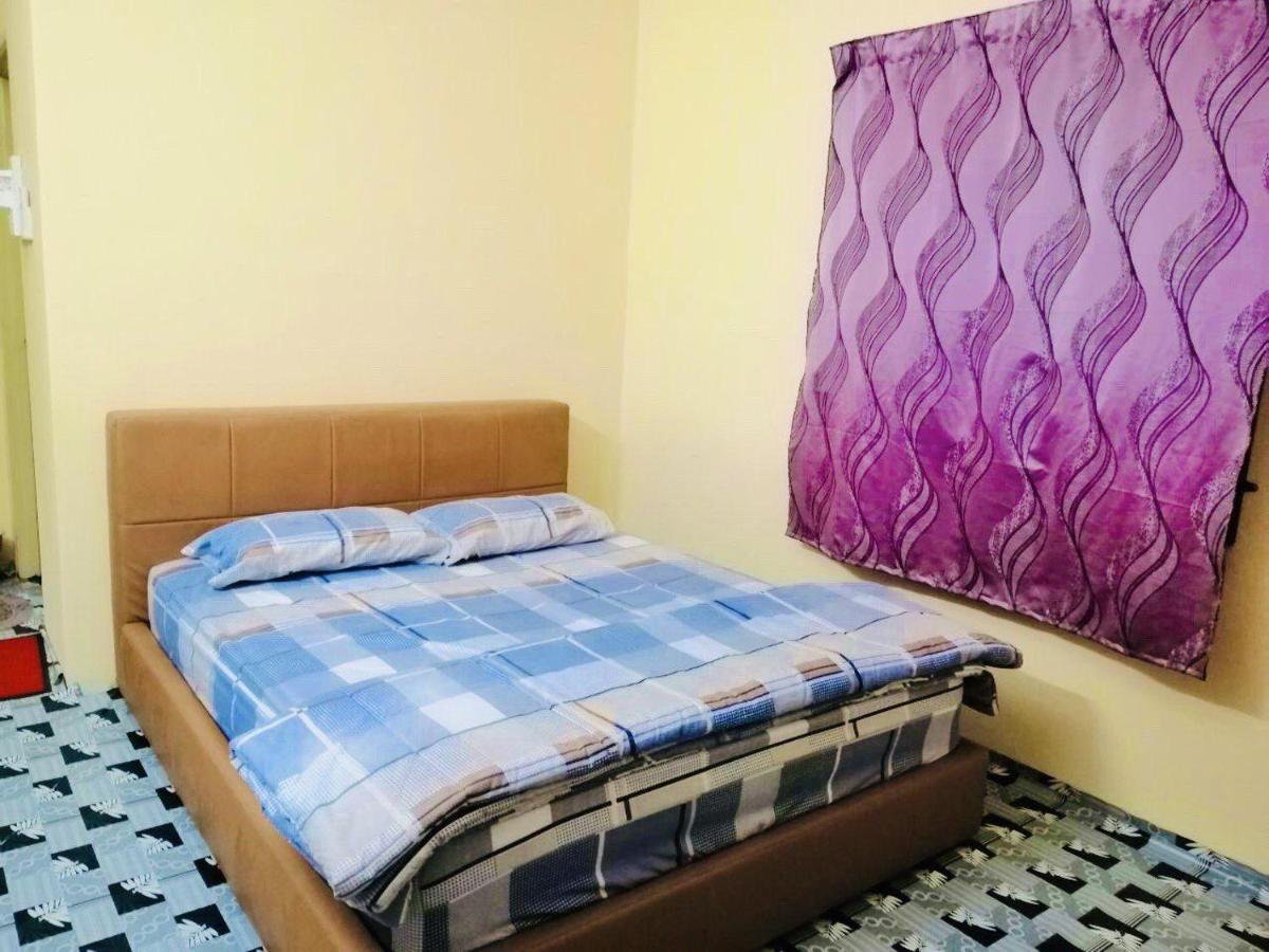 Homestay Bandar Pekan - Musleem Preferred Εξωτερικό φωτογραφία